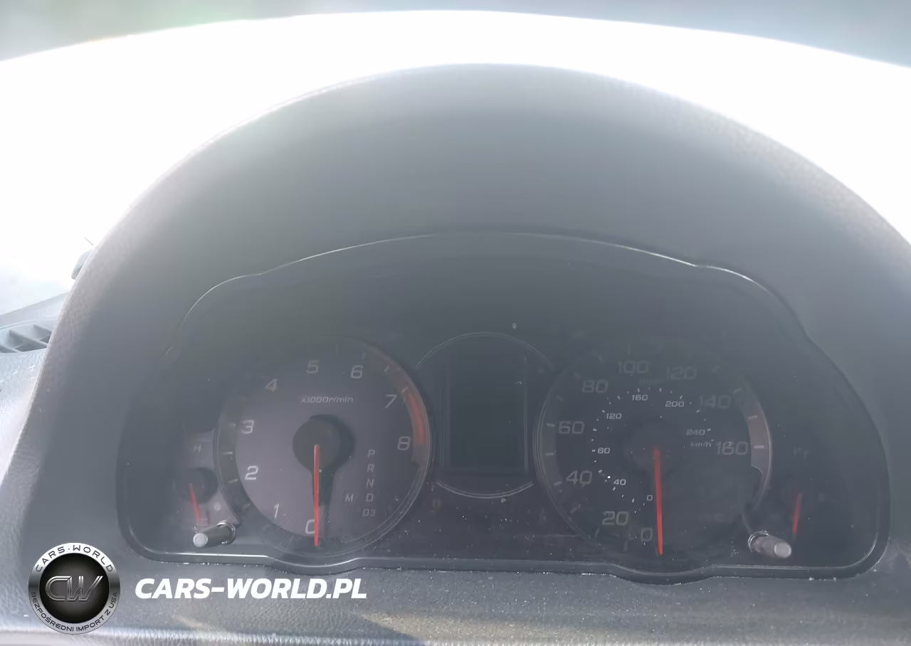 2006 Acura Tsx VIN:JH4CL96866C028008 - 7