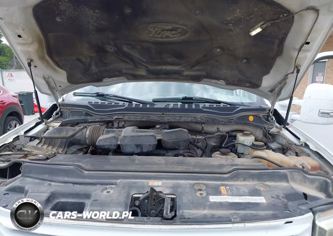 2017 Ford F250 Super Duty VIN:1FT7W2B66HEE49014 - 10