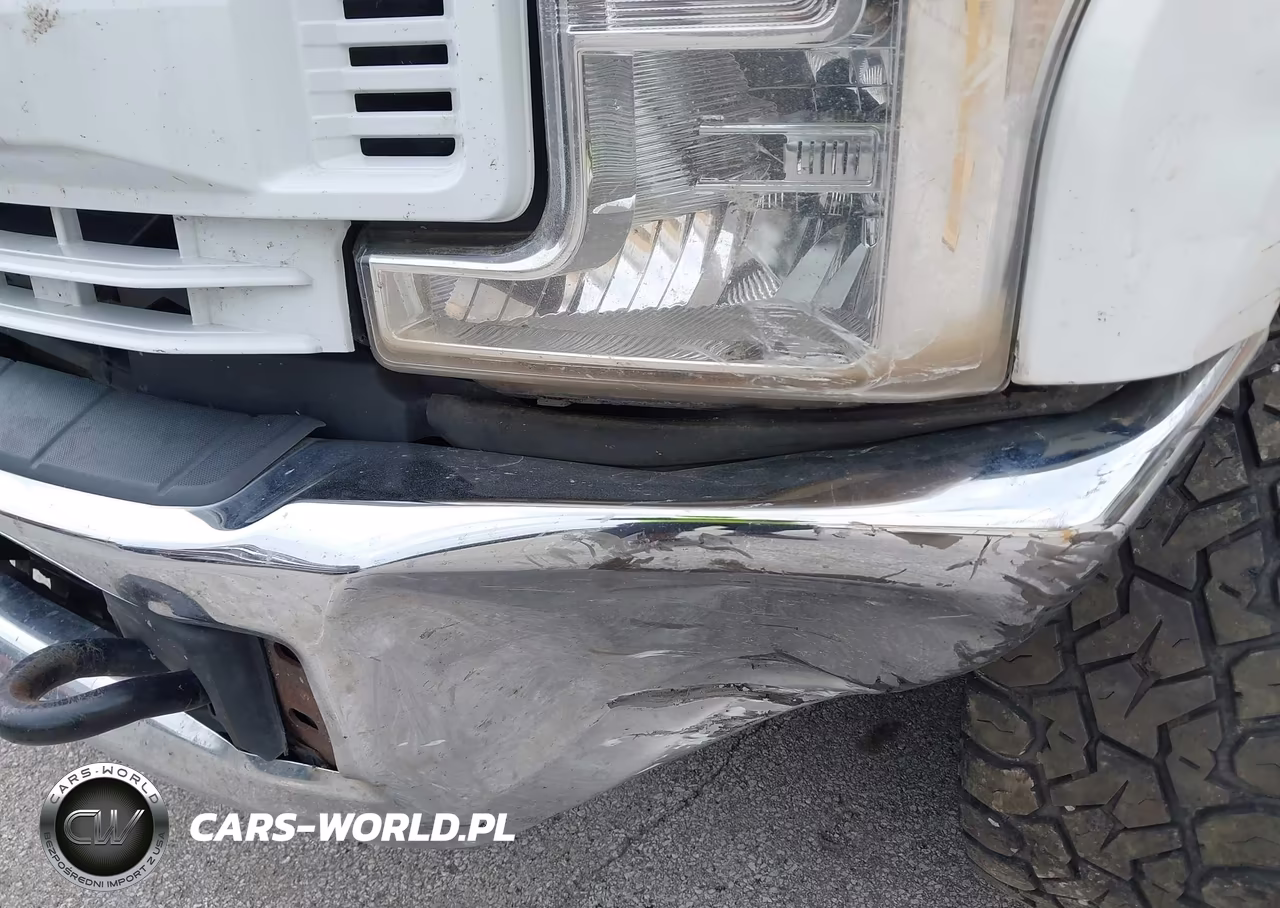 2017 Ford F250 Super Duty VIN:1FT7W2B66HEE49014 - 6