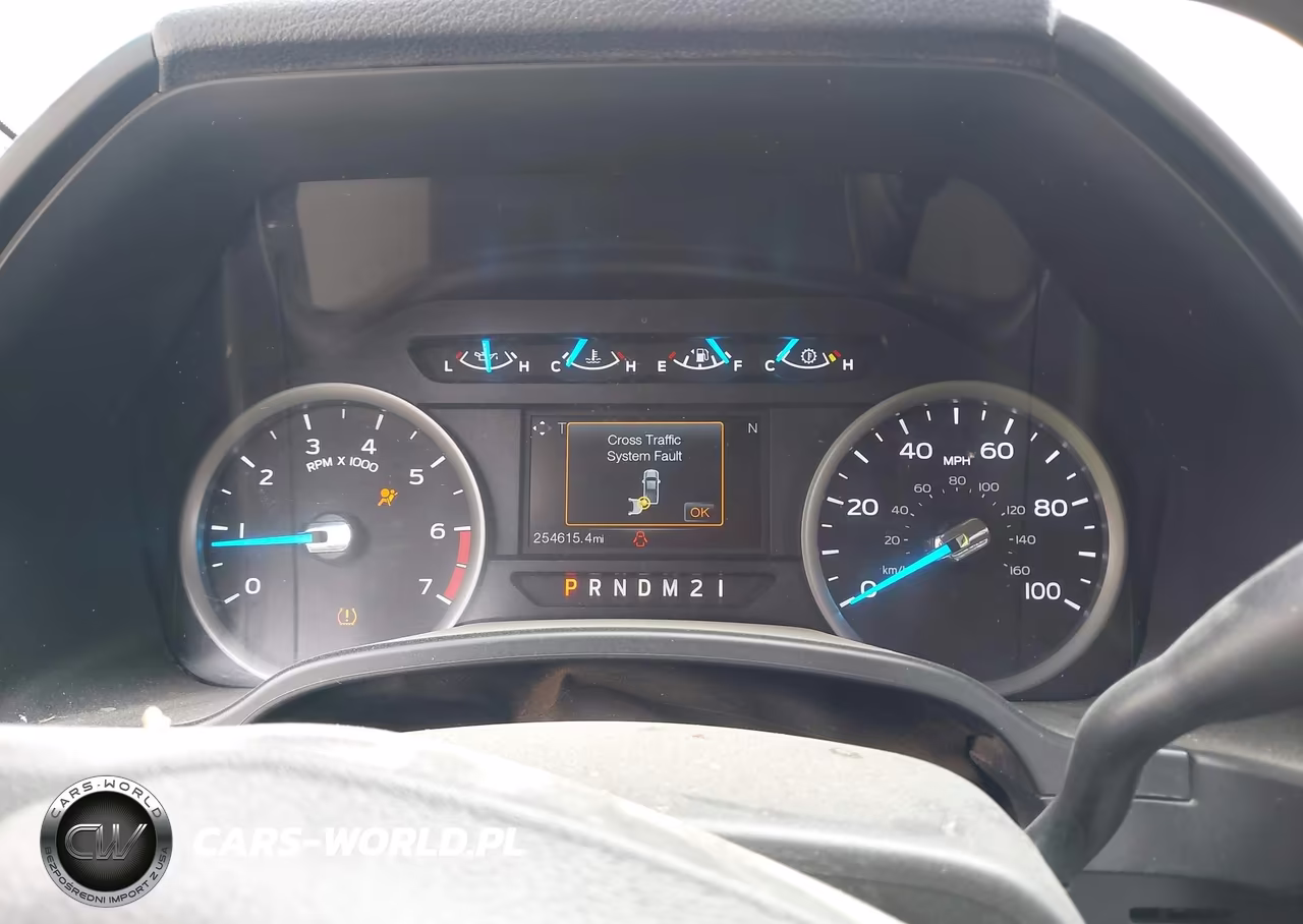 2017 Ford F250 Super Duty VIN:1FT7W2B66HEE49014 - 7