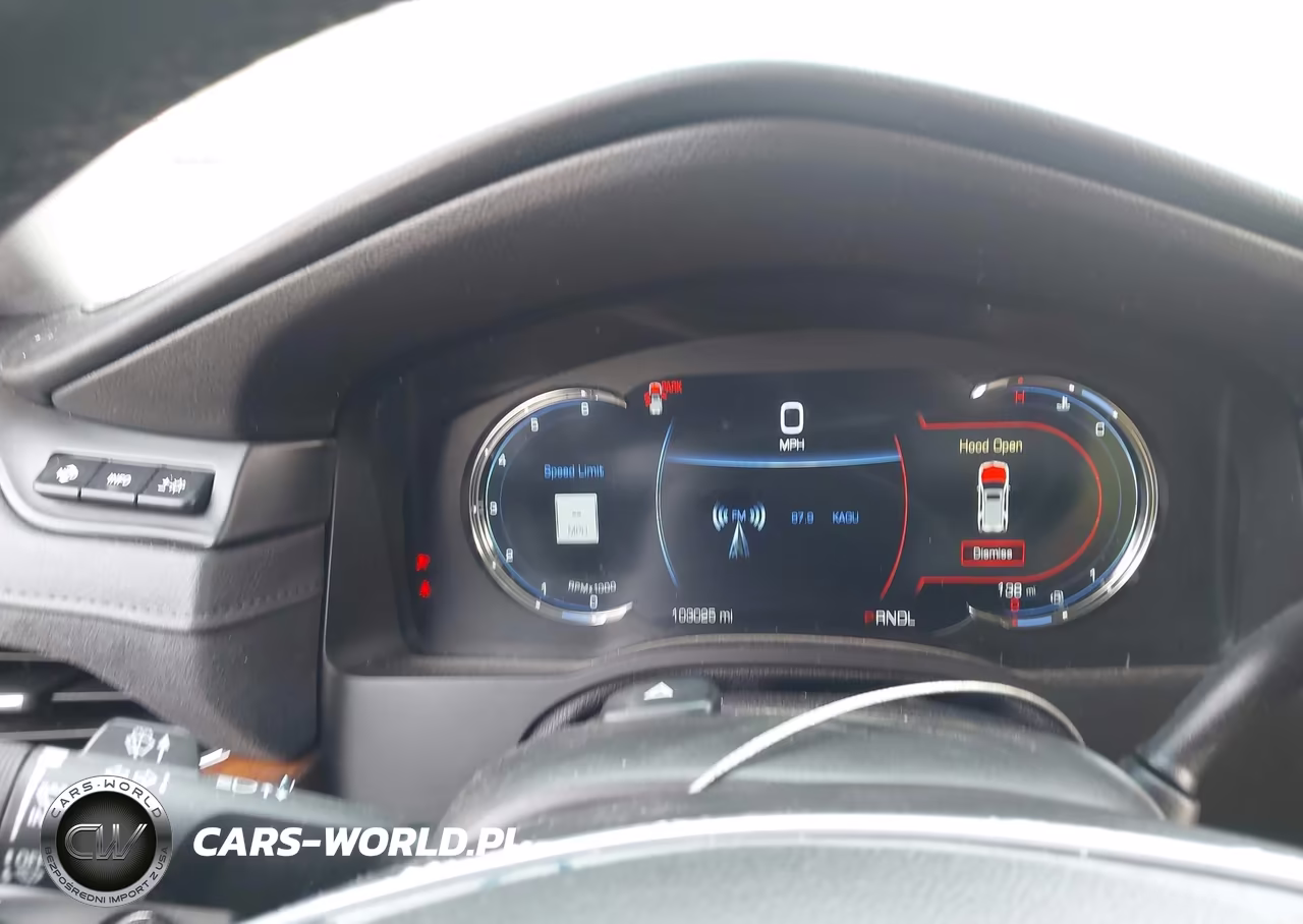 2020 Cadillac Escalade 4Wd Premium Luxury VIN:1GYS4CKJ5LR201486 - 7