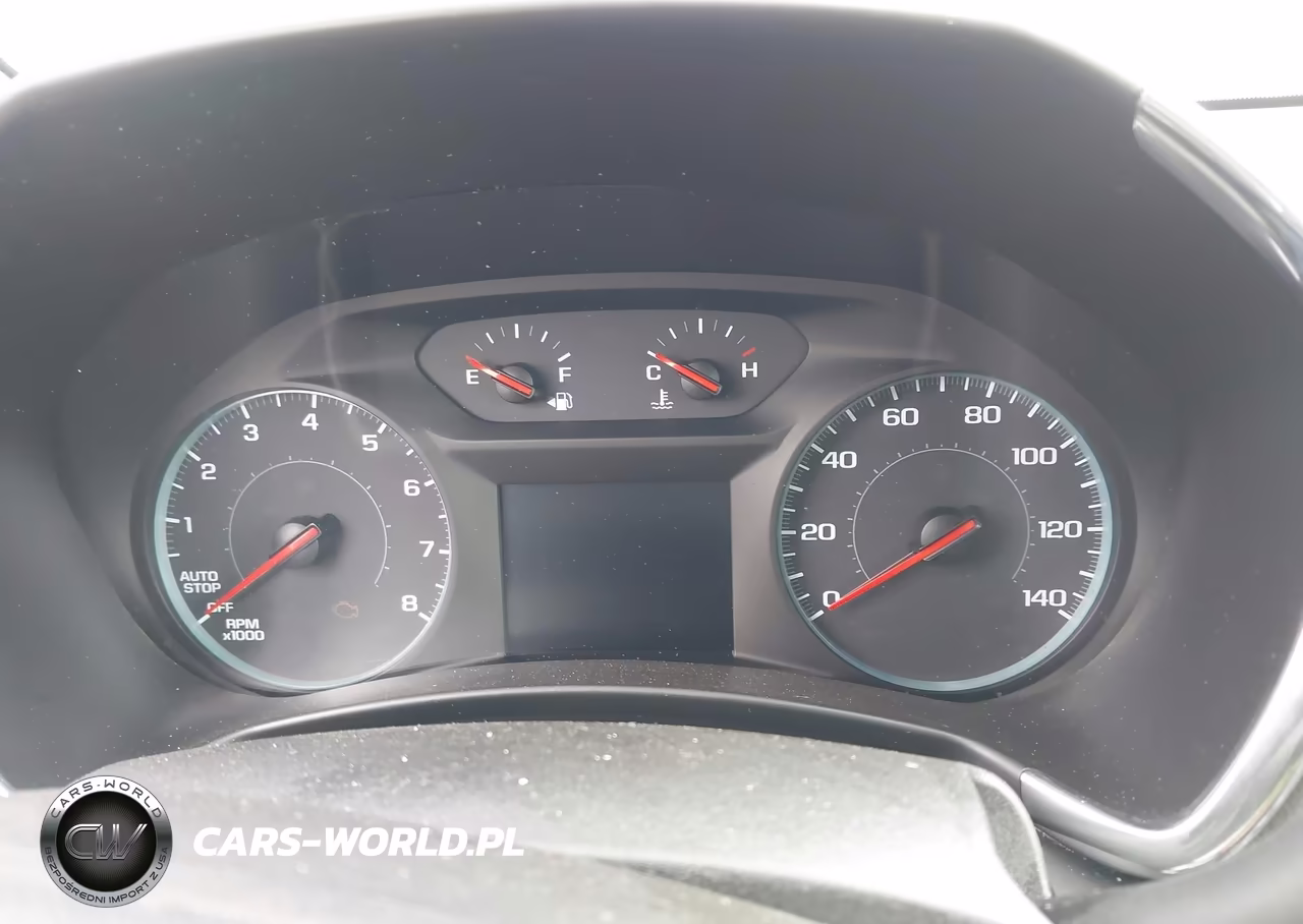 2018 Chevrolet Equinox Ls VIN:3GNAXHEV3JS557165 - 15