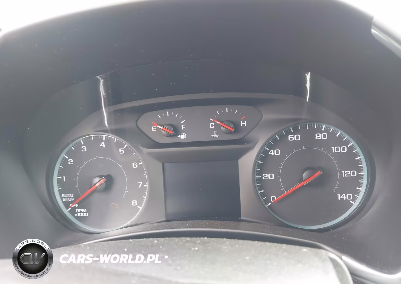 2018 Chevrolet Equinox Ls VIN:3GNAXHEV3JS557165 - 7