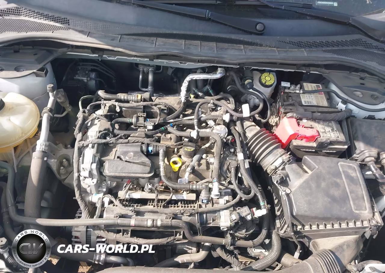 2022 Ford Escape Se VIN:1FMCU9G65NUA60822 - 10