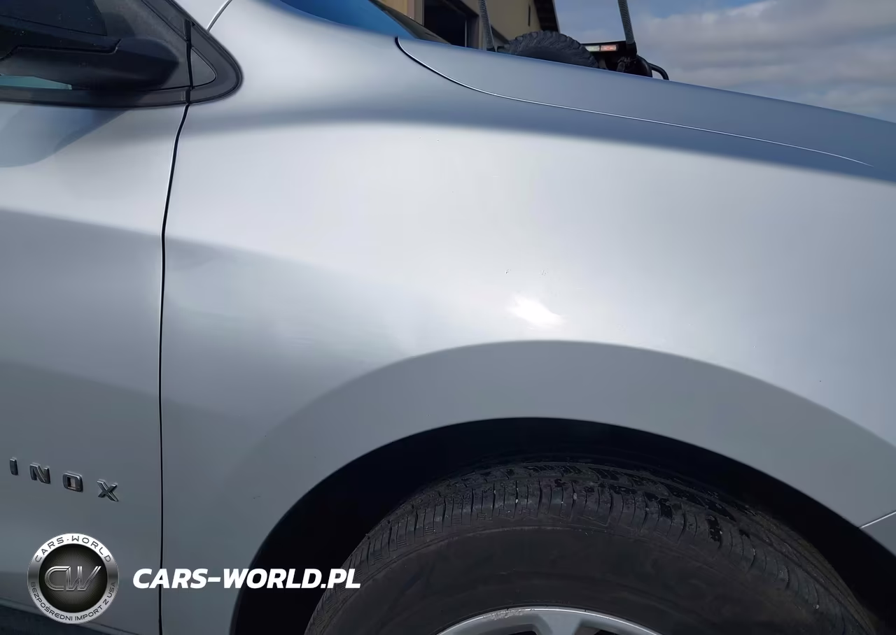 2020 Chevrolet Equinox Awd 1Fl VIN:3GNAX5EV0LS710070 - 13