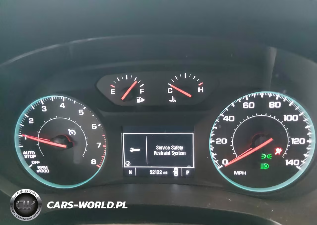 2024 Chevrolet Malibu Fwd Ls VIN:1G1ZB5ST0RF190701 - 7