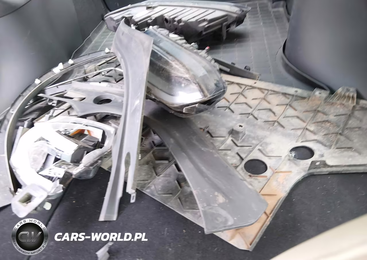 2020 Tesla Model X Long Range Dual Motor All-Wheel Drive-Long Range Plus Dual Motor All-Wheel Drive VIN:5YJXCDE28LF236201 - 11