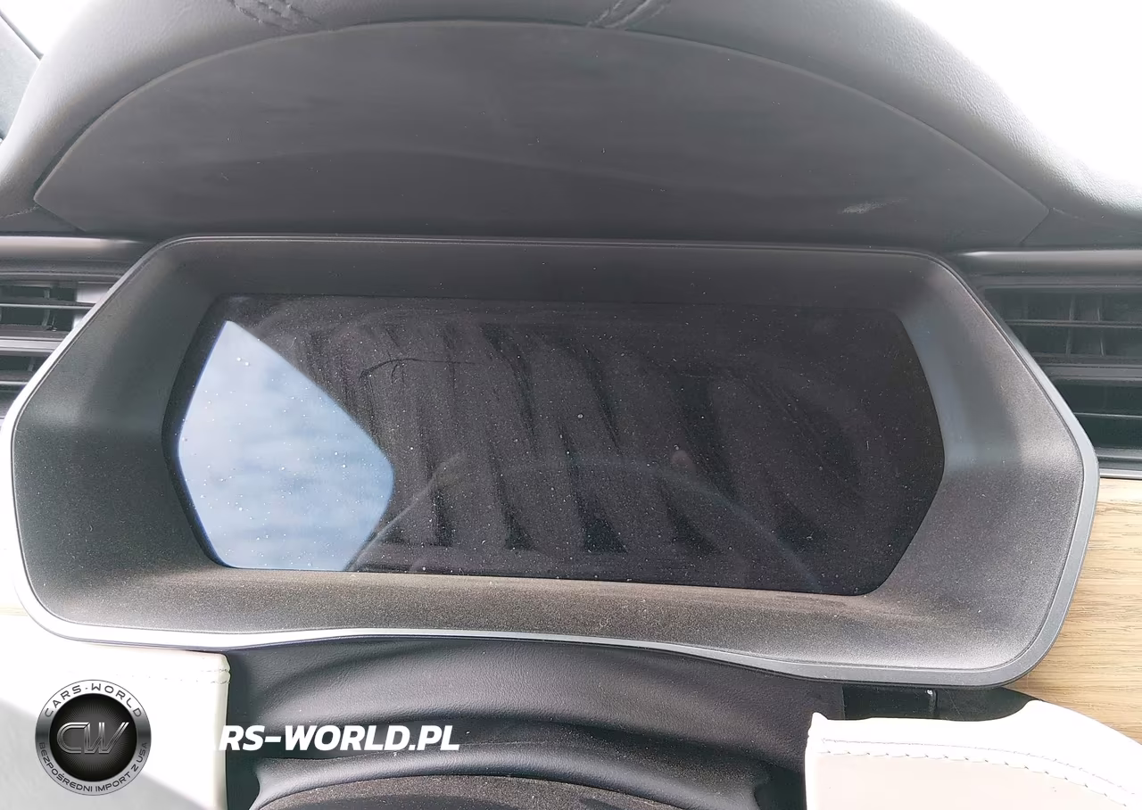 2020 Tesla Model X Long Range Dual Motor All-Wheel Drive-Long Range Plus Dual Motor All-Wheel Drive VIN:5YJXCDE28LF236201 - 7
