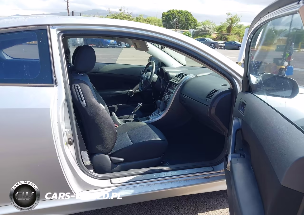 2009 Scion Tc VIN:JTKDE167590284860 - 5