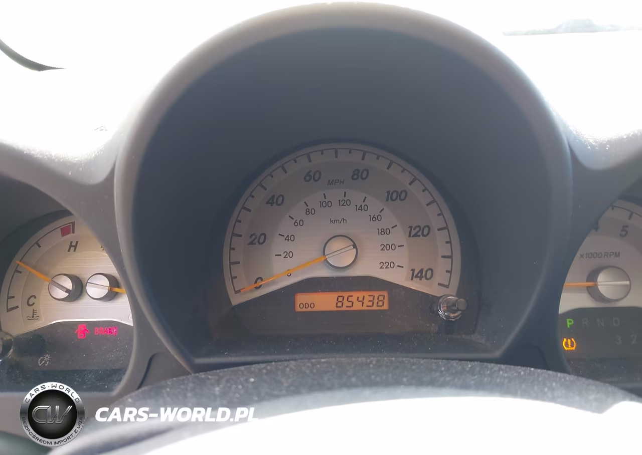 2009 Scion Tc VIN:JTKDE167590284860 - 7