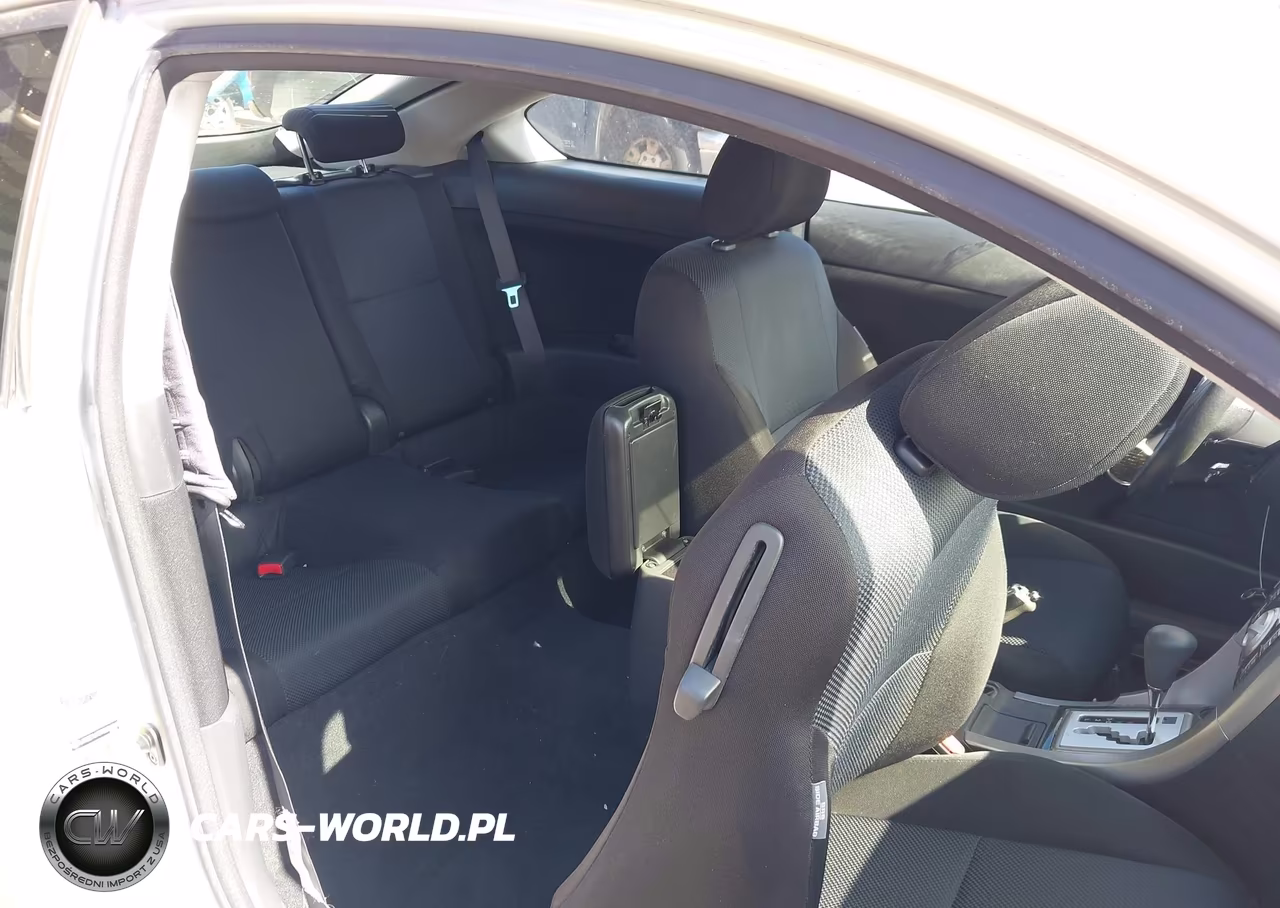 2009 Scion Tc VIN:JTKDE167590284860 - 8