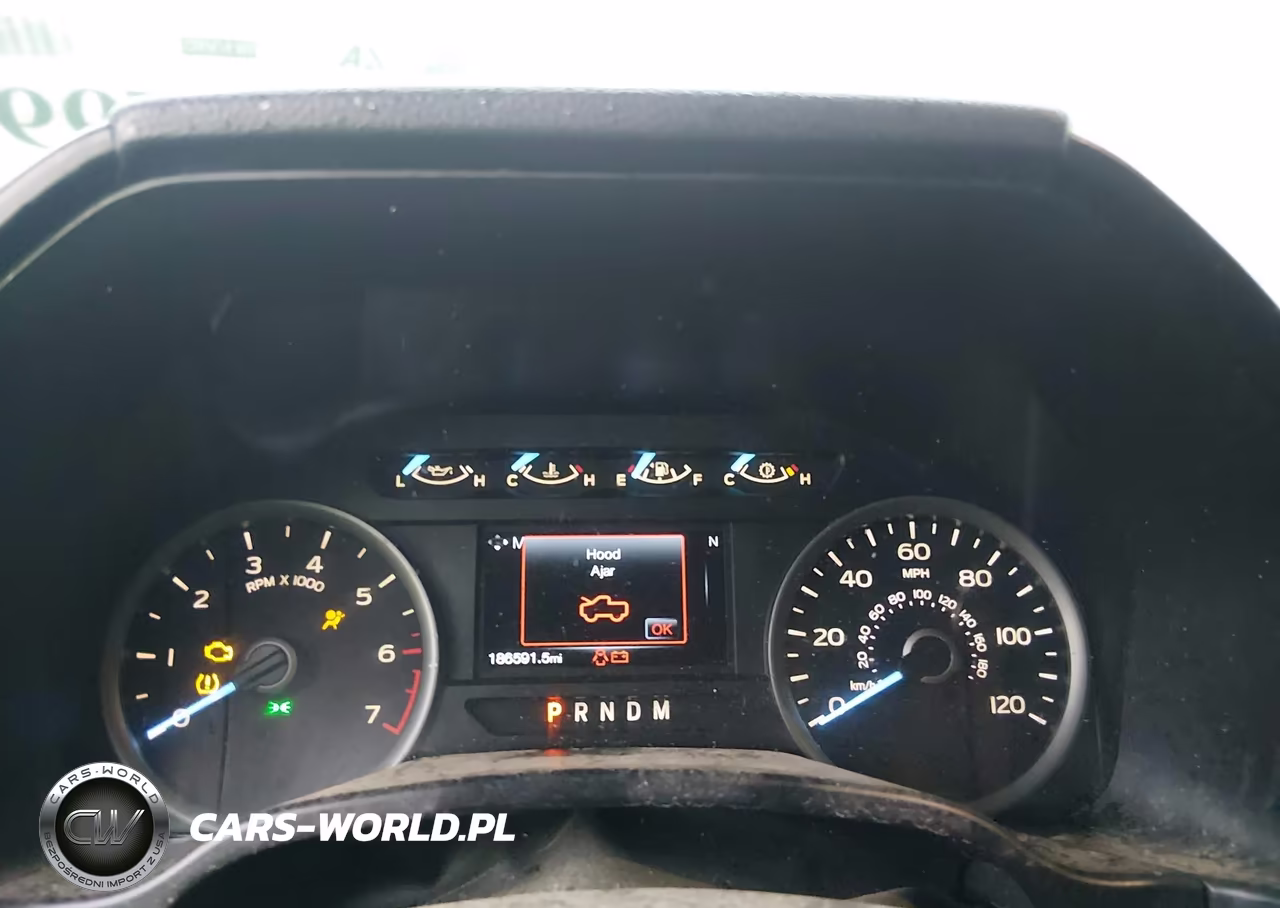 2018 Ford F-150 Xlt VIN:1FTEW1EP2JFD83390 - 7