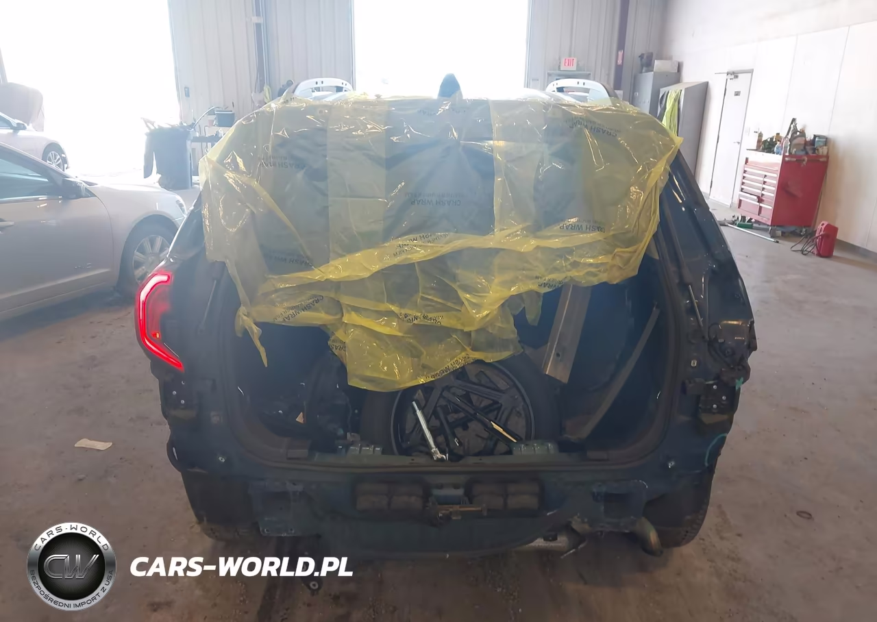 2019 GMC Terrain Sle VIN:3GKALTEV4KL286978 - 16