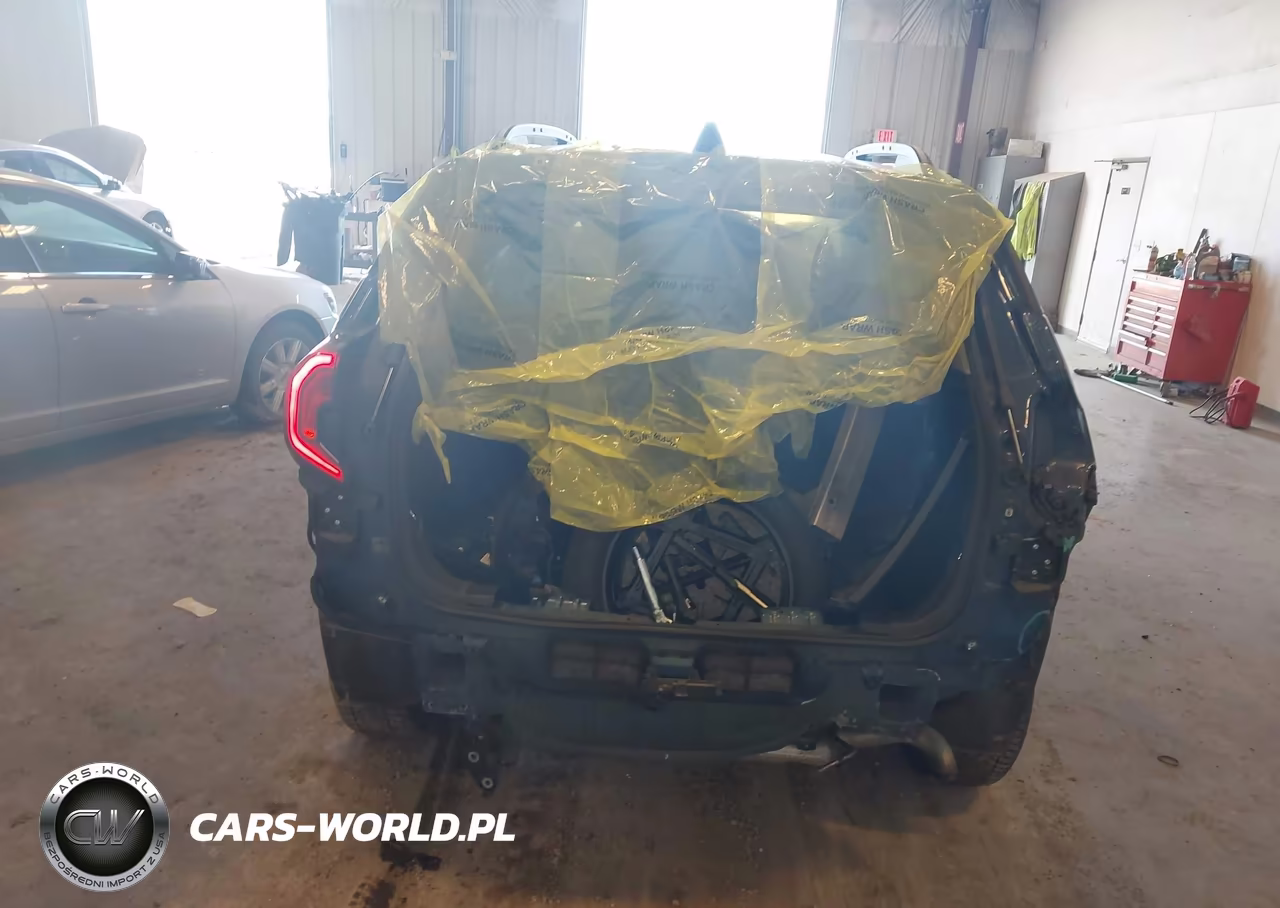 2019 GMC Terrain Sle VIN:3GKALTEV4KL286978 - 6