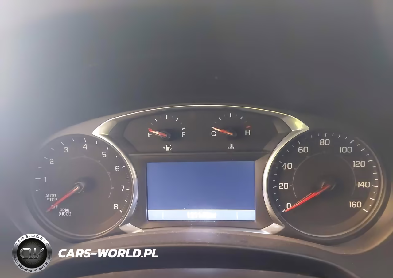 2019 GMC Terrain Sle VIN:3GKALTEV4KL286978 - 7