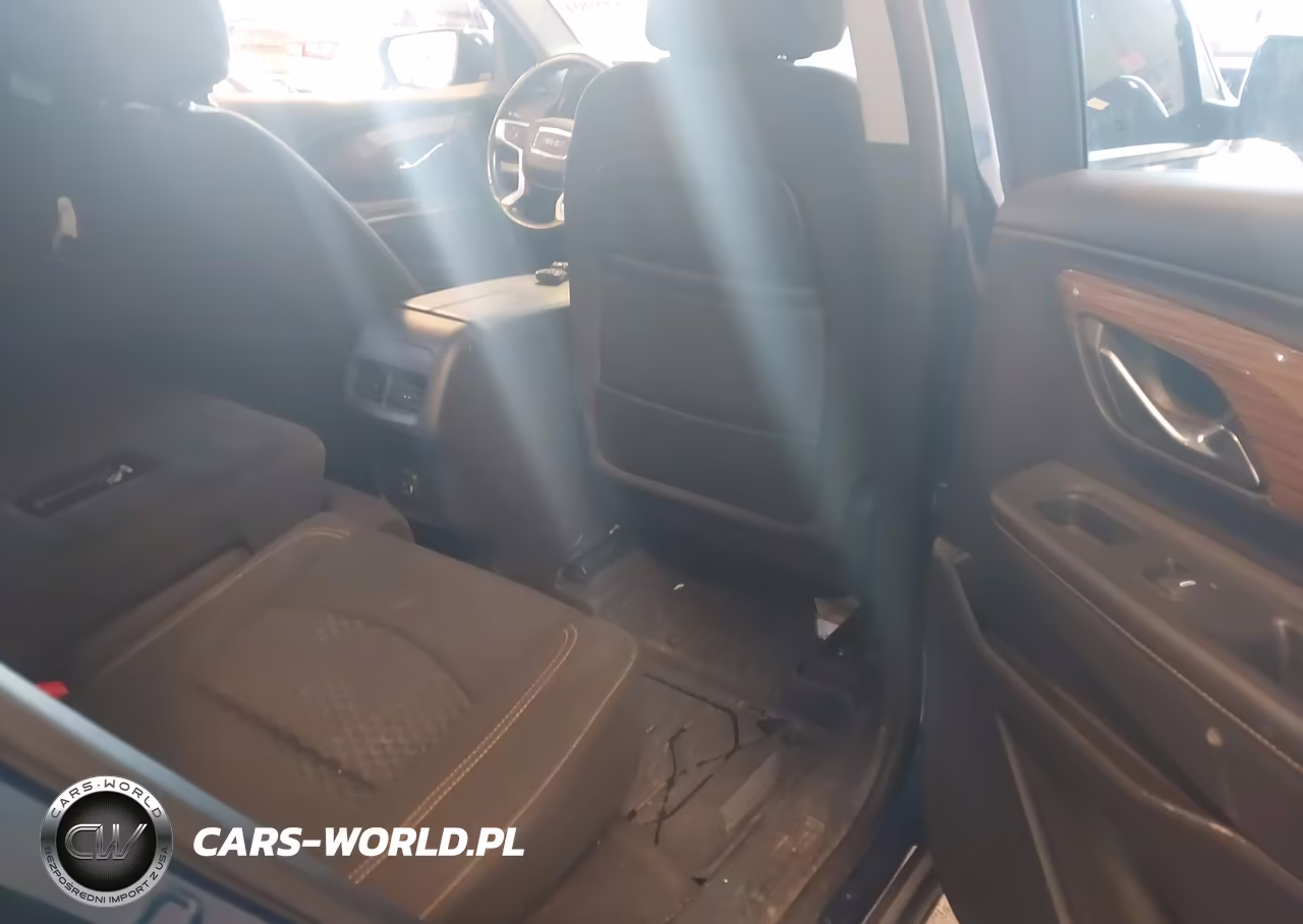 2019 GMC Terrain Sle VIN:3GKALTEV4KL286978 - 8