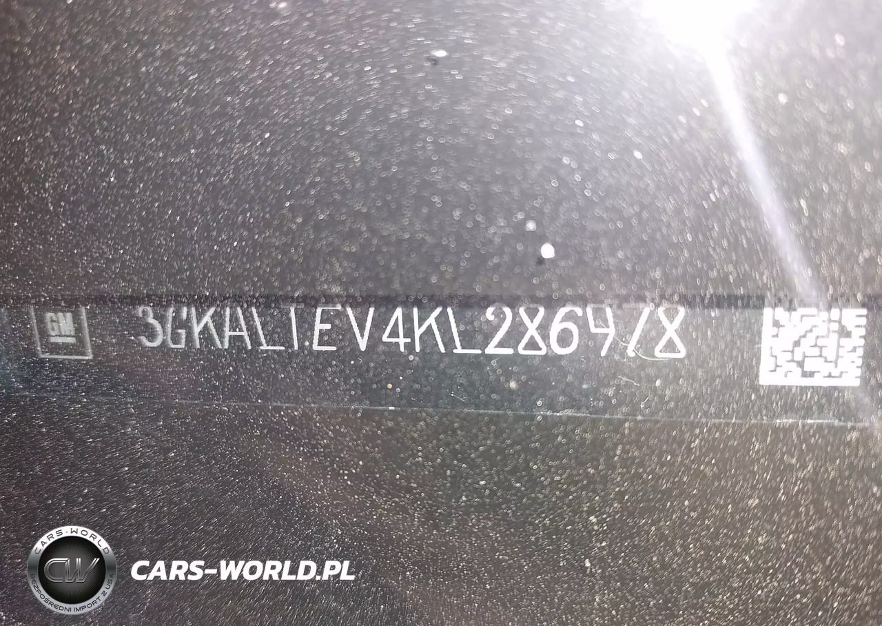 2019 GMC Terrain Sle VIN:3GKALTEV4KL286978 - 9