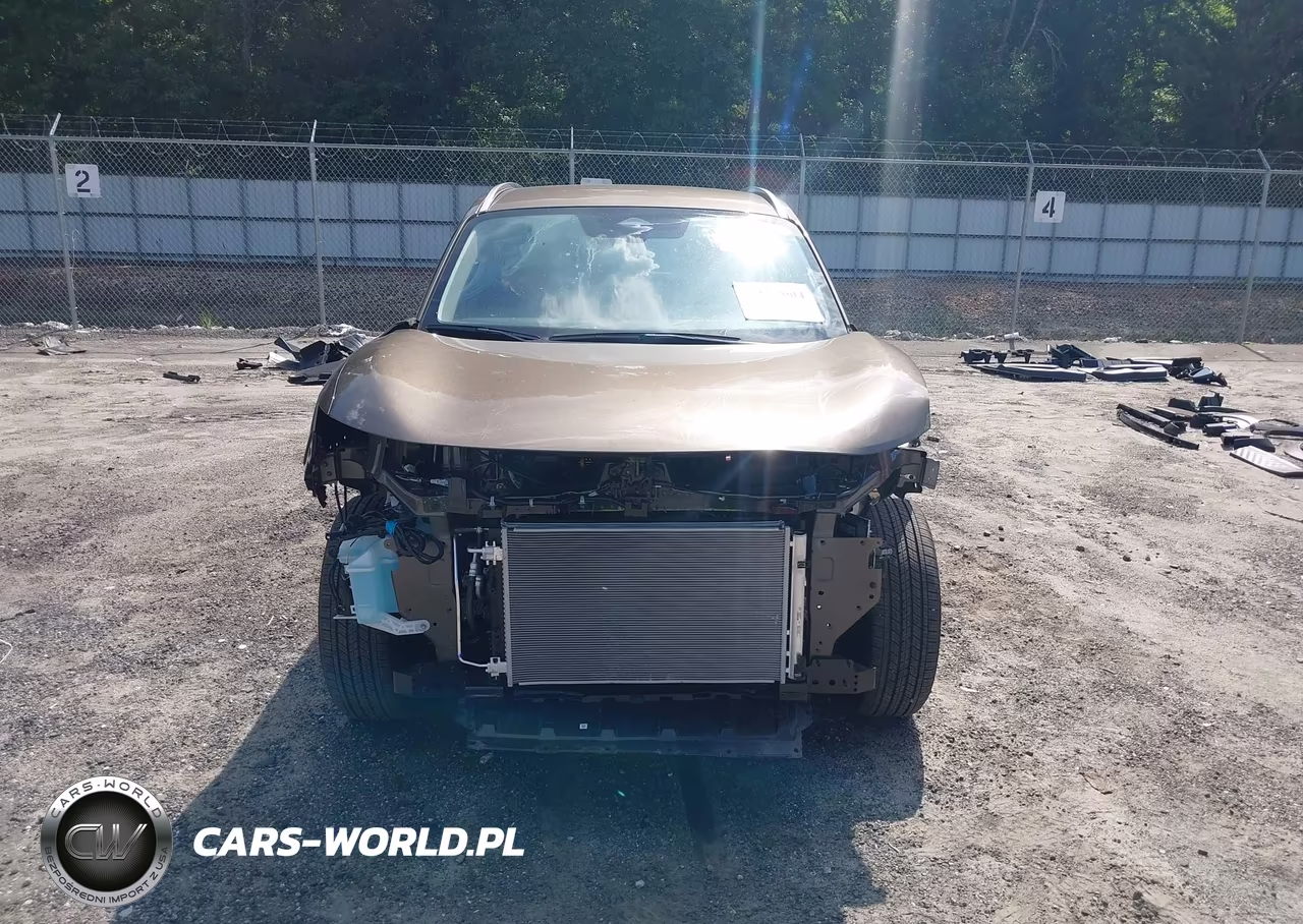 2026 Nissan Kicks Sv VIN:3N8AP6CE1TL368547 - 13