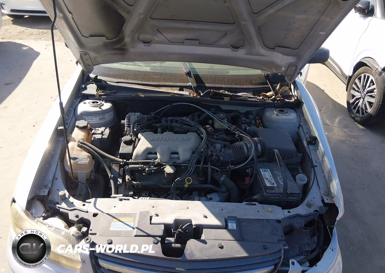 2002 Chevrolet Malibu VIN:1G1ND52J52M560291 - 10