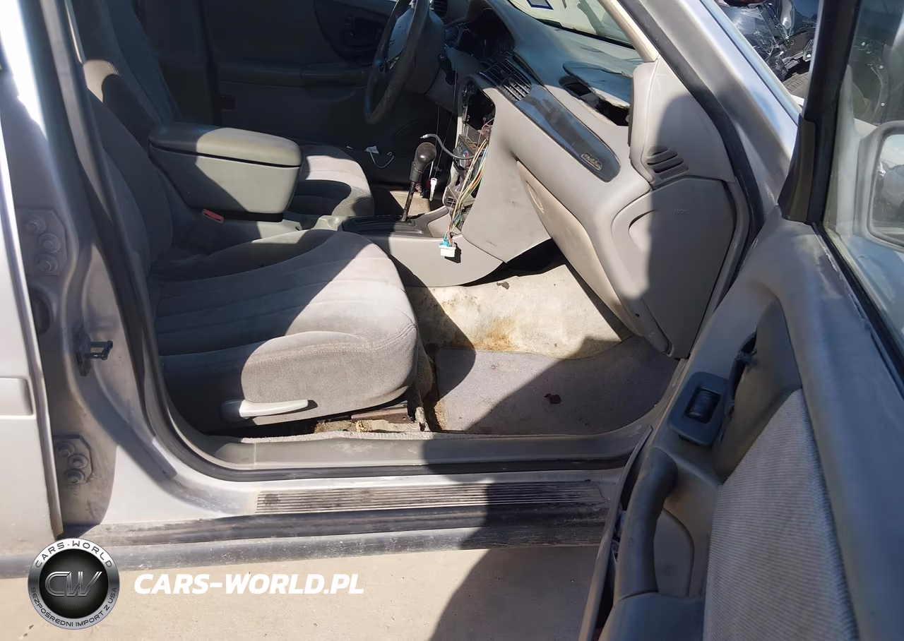 2002 Chevrolet Malibu VIN:1G1ND52J52M560291 - 5