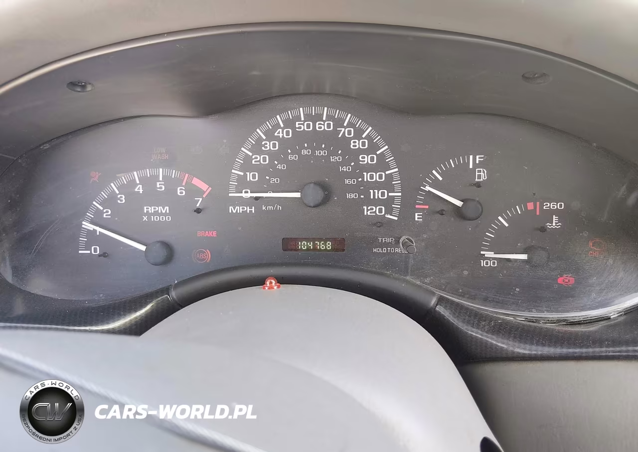 2002 Chevrolet Malibu VIN:1G1ND52J52M560291 - 7