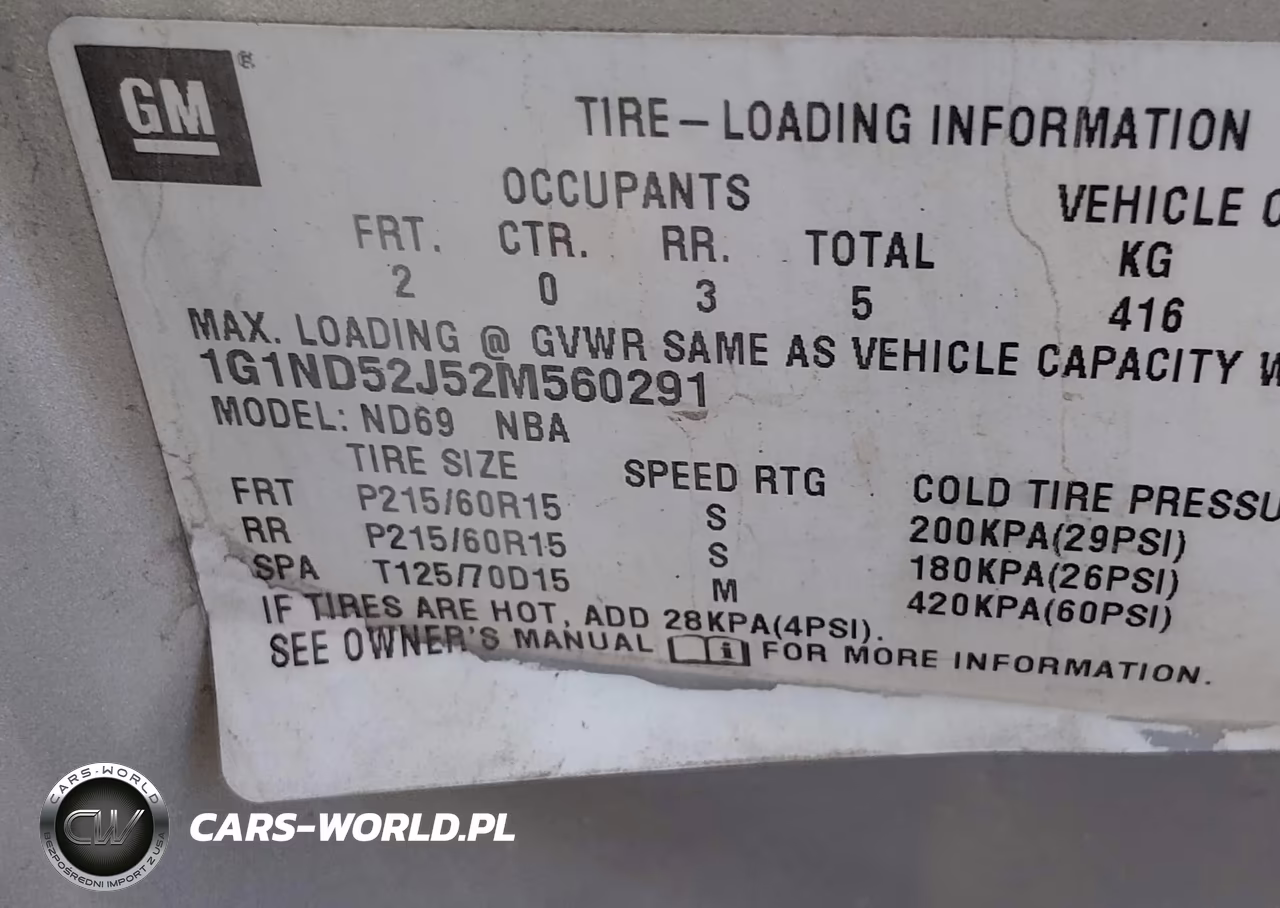 2002 Chevrolet Malibu VIN:1G1ND52J52M560291 - 9