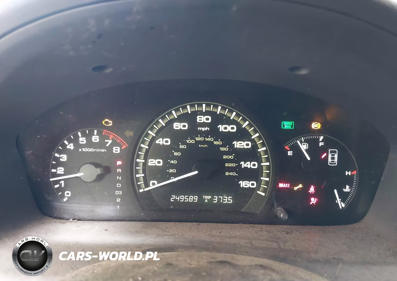 2007 Honda Accord 2.4 Lx VIN:1HGCM56437A051474 - 7