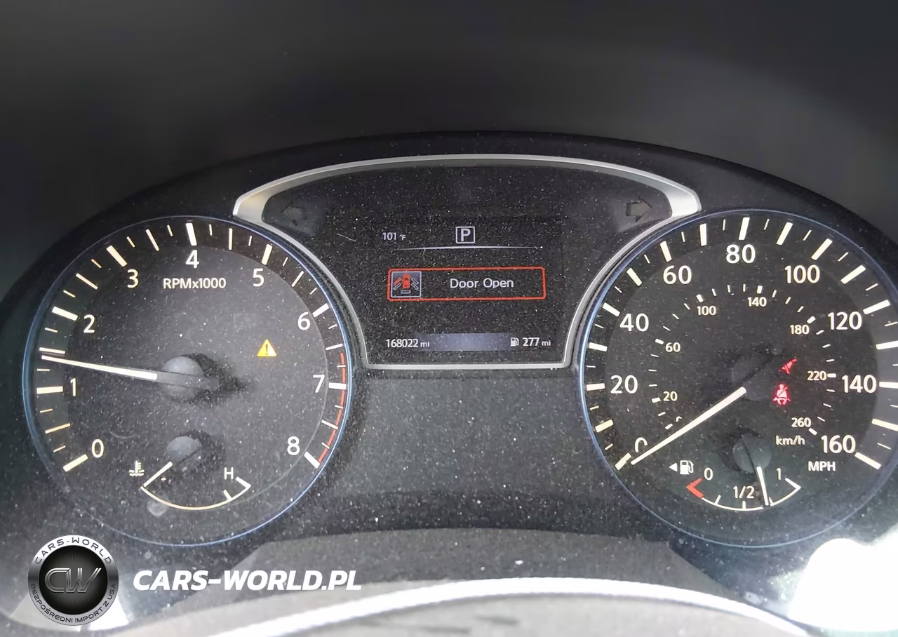 2016 Nissan Altima 2.5 Sr VIN:1N4AL3AP6GC259342 - 7