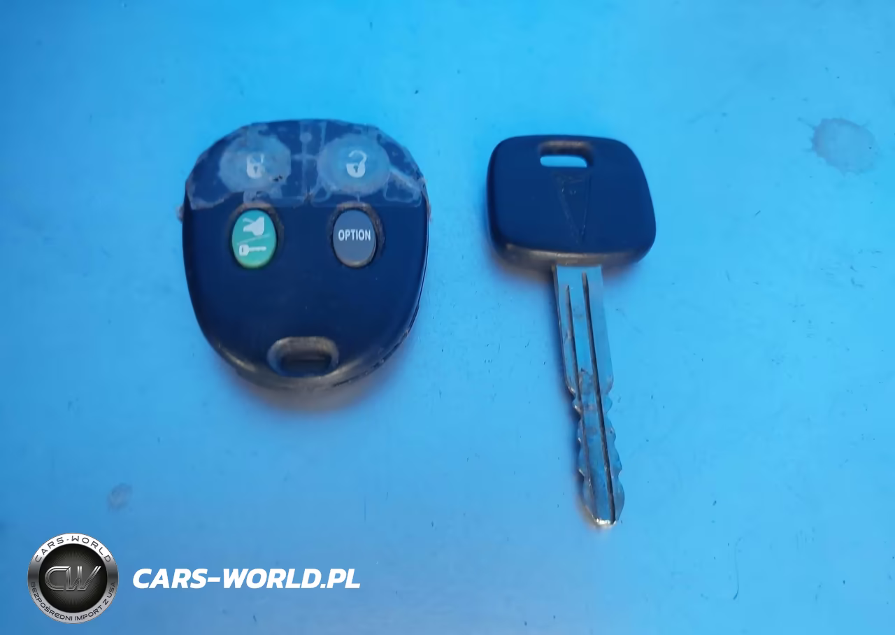 2004 Pontiac Vibe VIN:5Y2SM62894Z445003 - 11