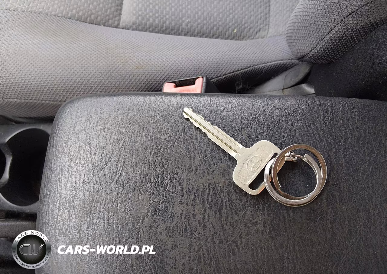 2003 Toyota Matrix Standard VIN:2T1KR32E23C020060 - 11