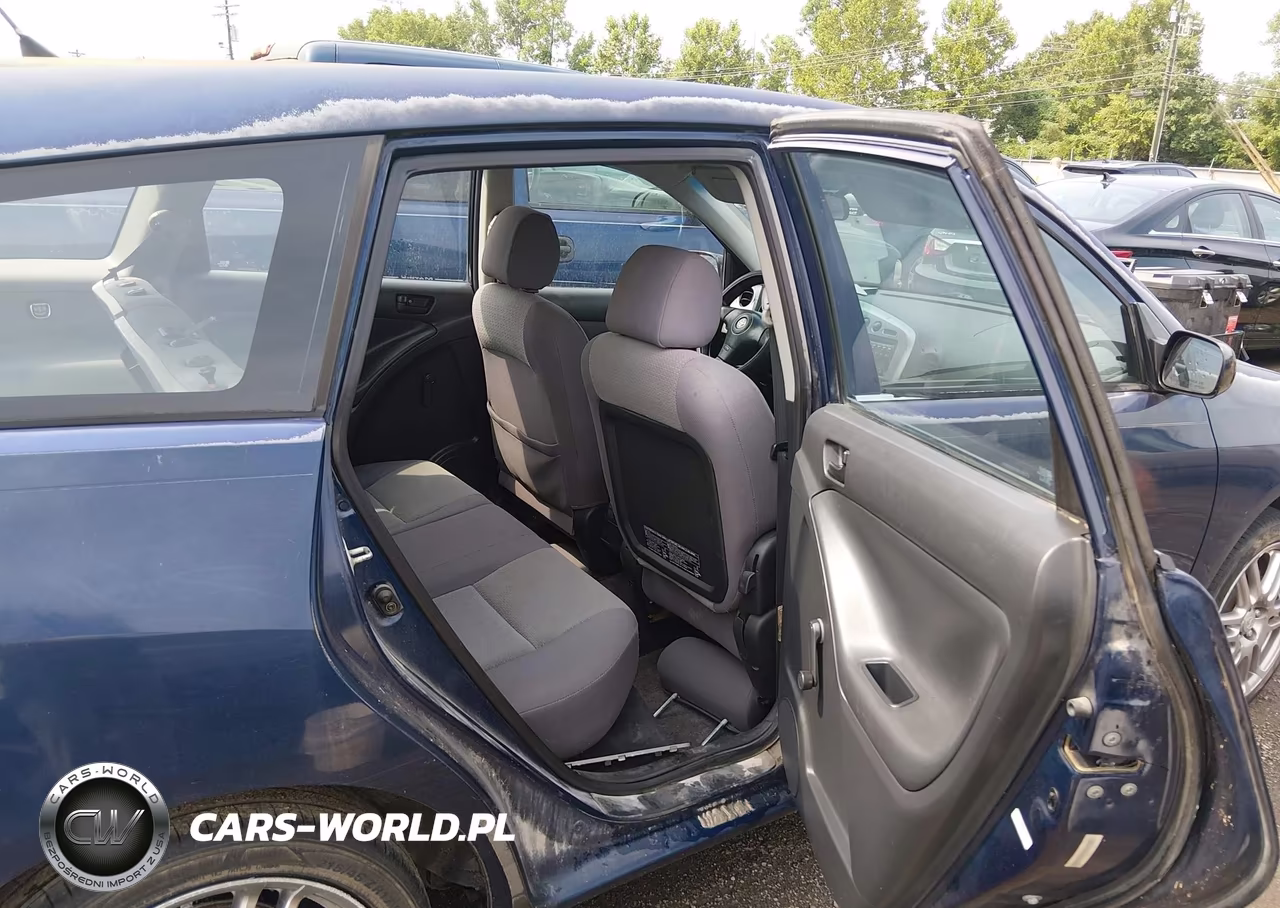 2003 Toyota Matrix Standard VIN:2T1KR32E23C020060 - 8