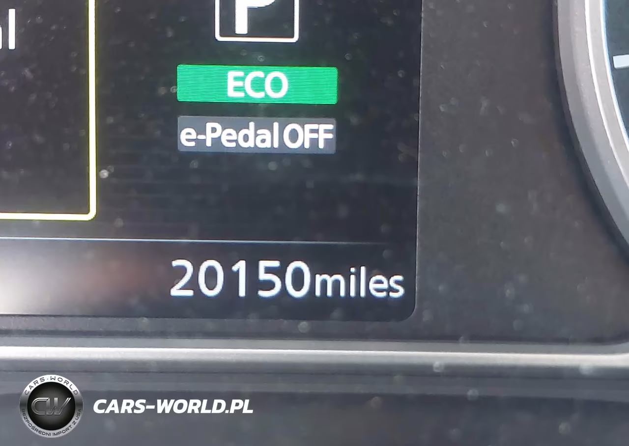 2021 Nissan Leaf S 40 Kwh VIN:1N4AZ1BV5MC553228 - 16