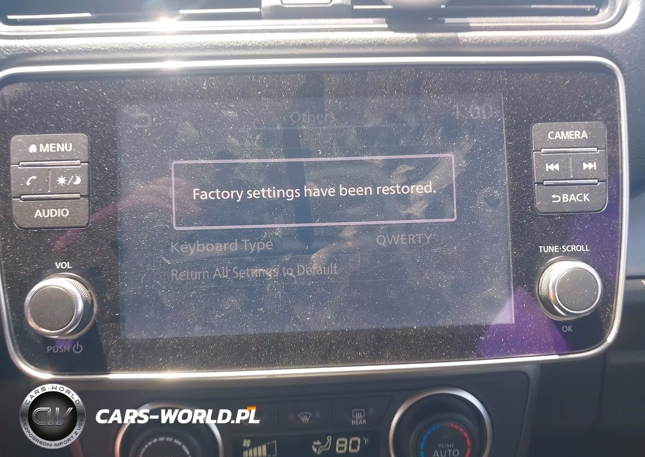 2021 Nissan Leaf S 40 Kwh VIN:1N4AZ1BV5MC553228 - 19