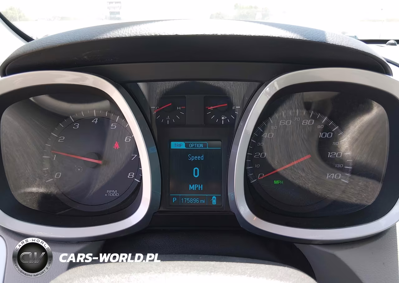 2013 Chevrolet Equinox Lt VIN:2GNALPEK0D6376345 - 7