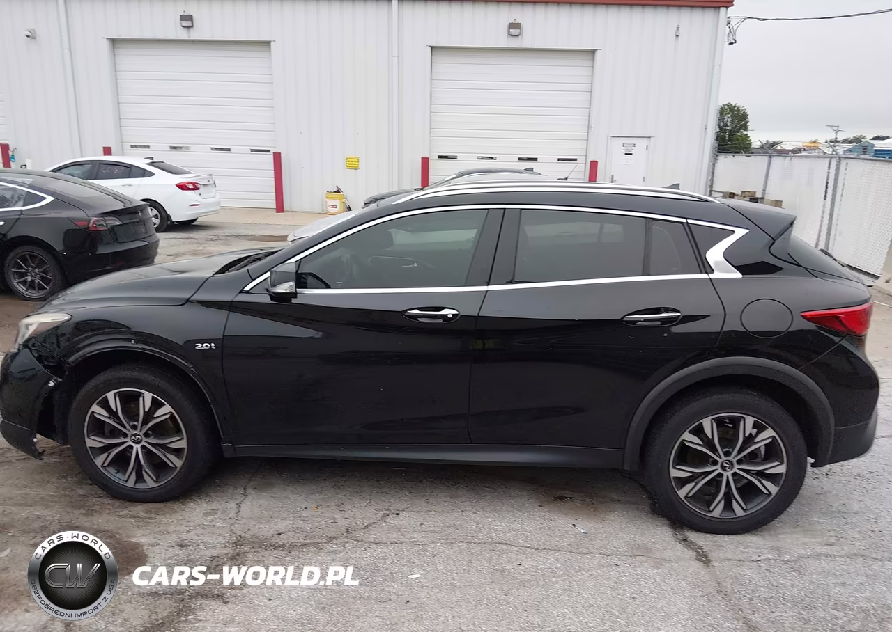 2018 Infiniti Qx30 Premium VIN:SJKCH5CR0JA041086 - 15