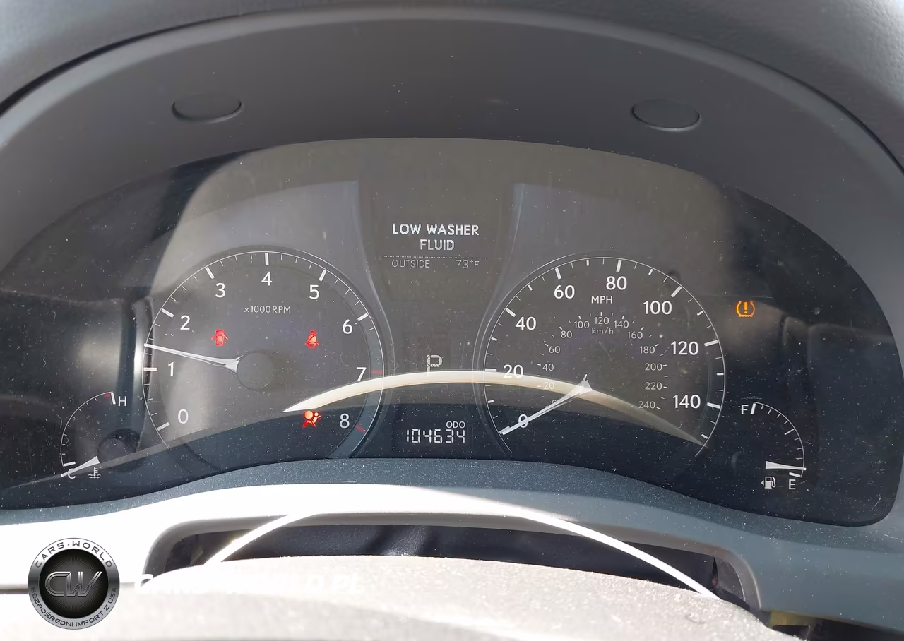 2012 Lexus Rx 350 VIN:2T2BK1BA7CC132371 - 7