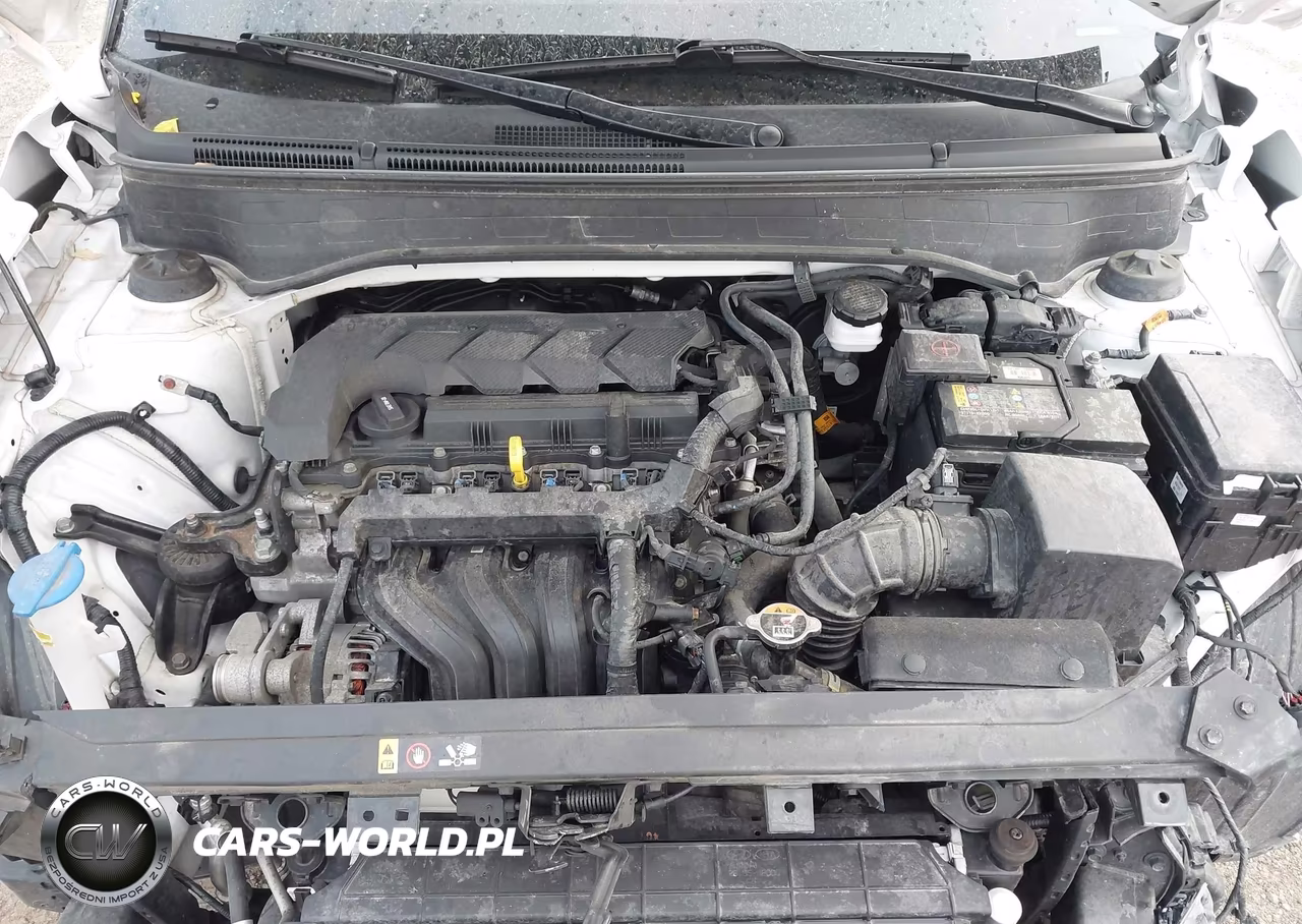 2022 Hyundai Venue Limited VIN:KMHRC8A34NU201790 - 10