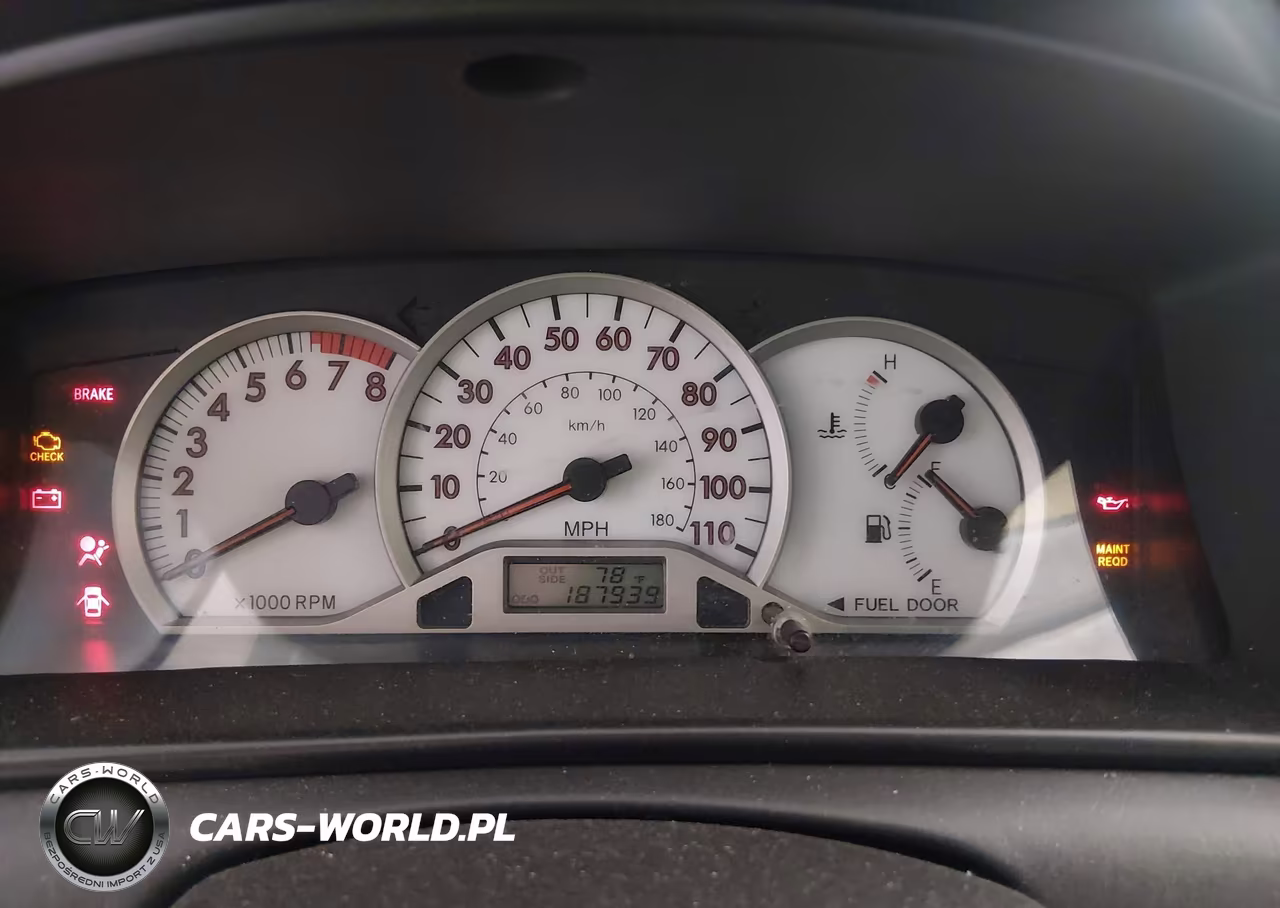 2006 Toyota Corolla S VIN:1NXBR30E56Z728342 - 7