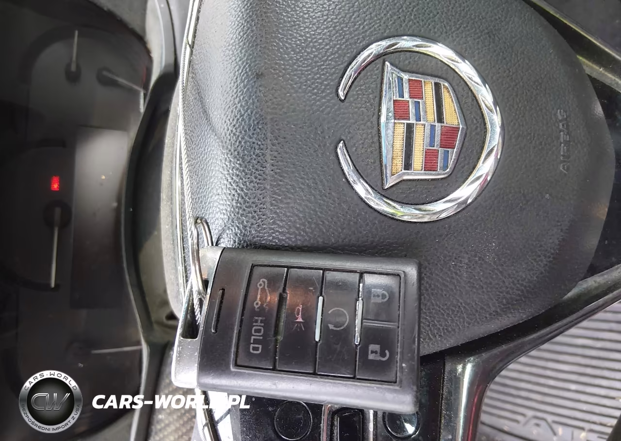 2014 Cadillac Ats Luxury VIN:1G6AB5SX9E0146946 - 11