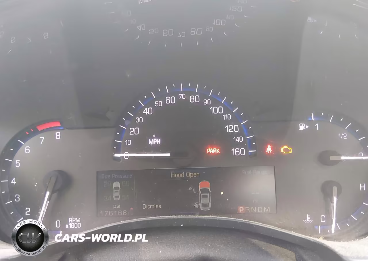 2014 Cadillac Ats Luxury VIN:1G6AB5SX9E0146946 - 7