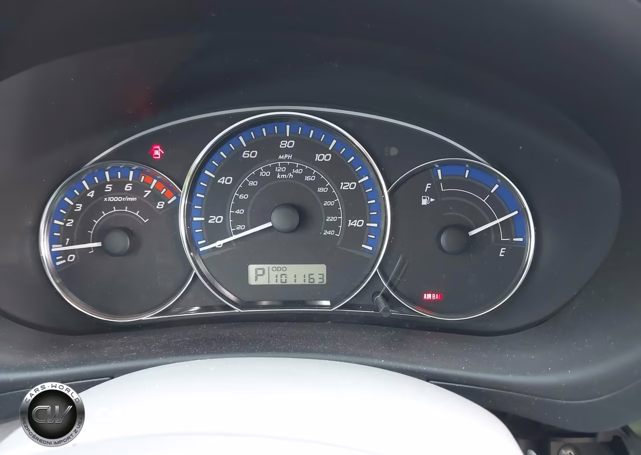 2013 Subaru Forester 2.5X Premium VIN:JF2SHADCXDH424645 - 7