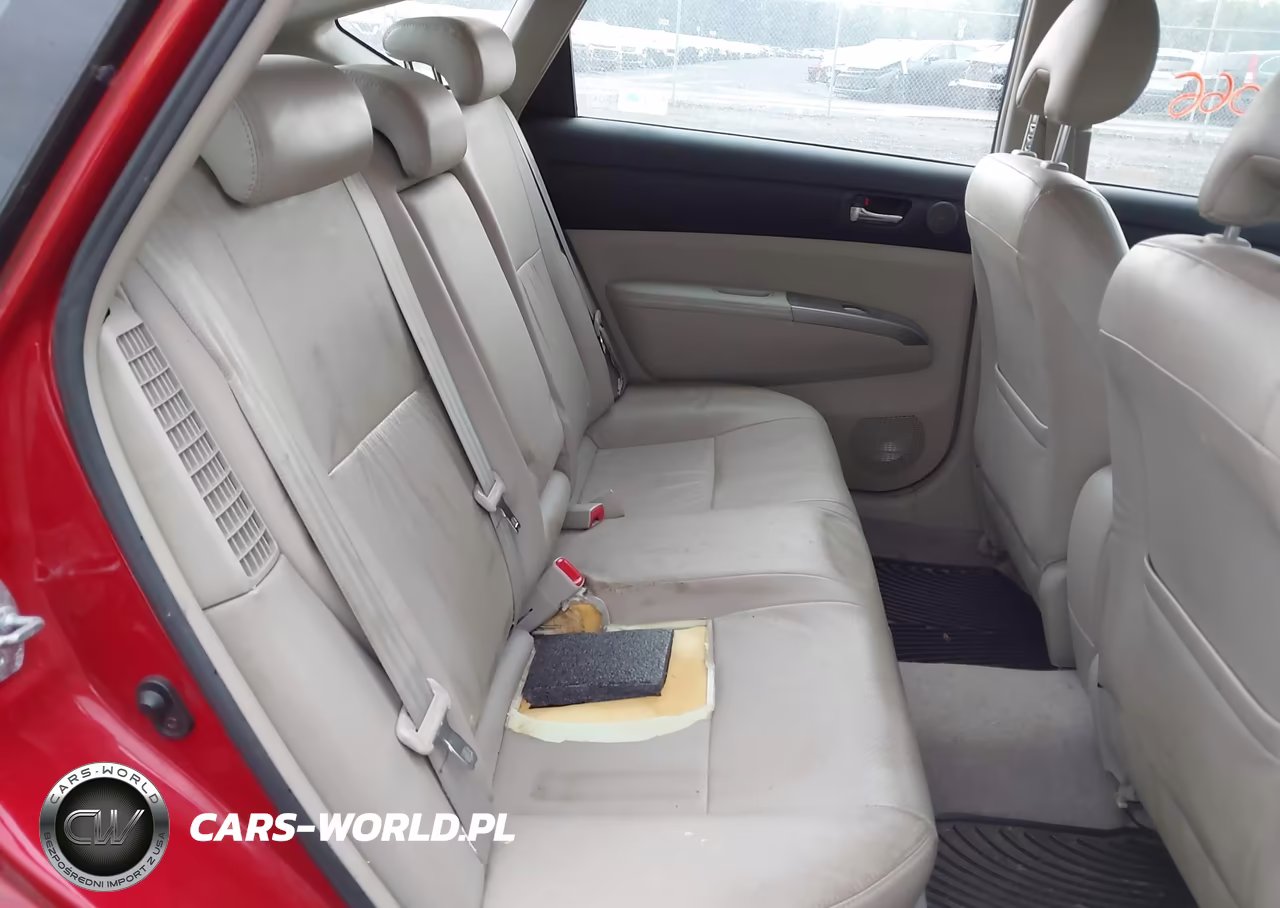2008 Toyota Prius VIN:JTDKB20U187814226 - 8