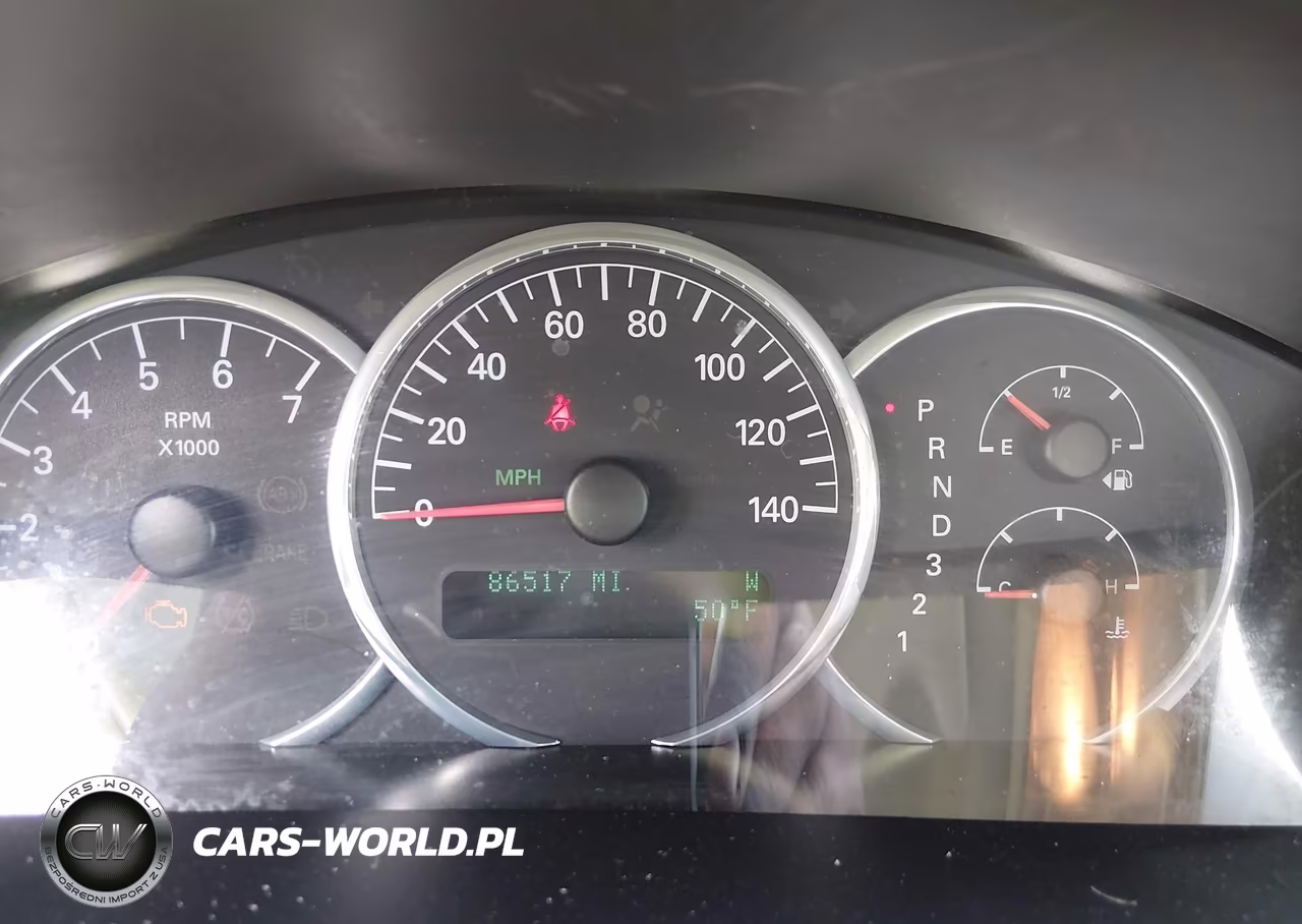 2008 Buick Lacrosse Cx VIN:2G4WC582081375564 - 7
