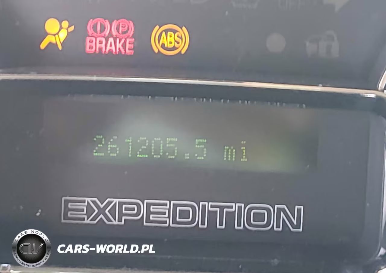 2008 Ford Expedition Limited VIN:1FMFU20518LA02027 - 15