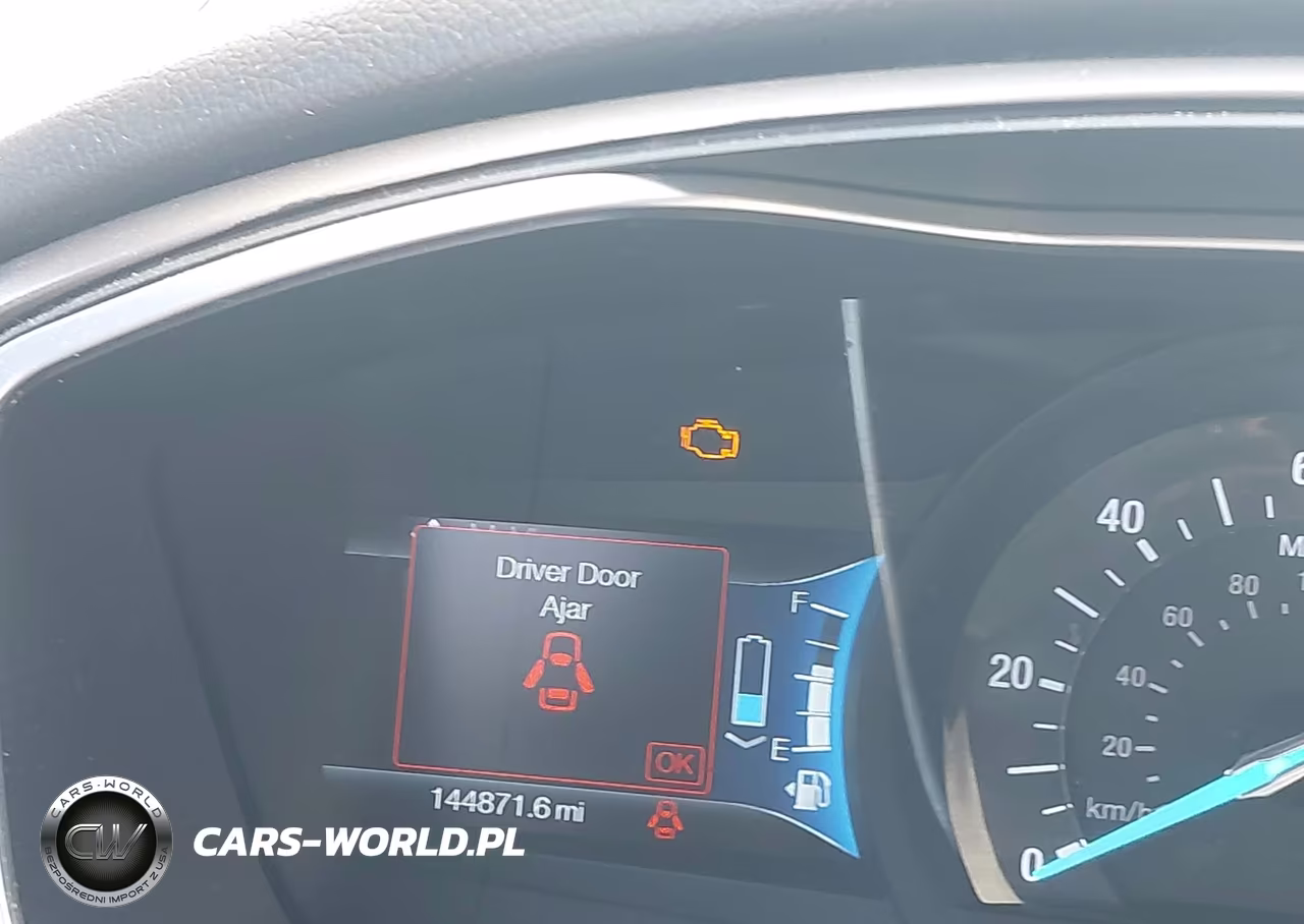 2014 Ford Fusion Hybrid Se VIN:3FA6P0LU4ER181752 - 15