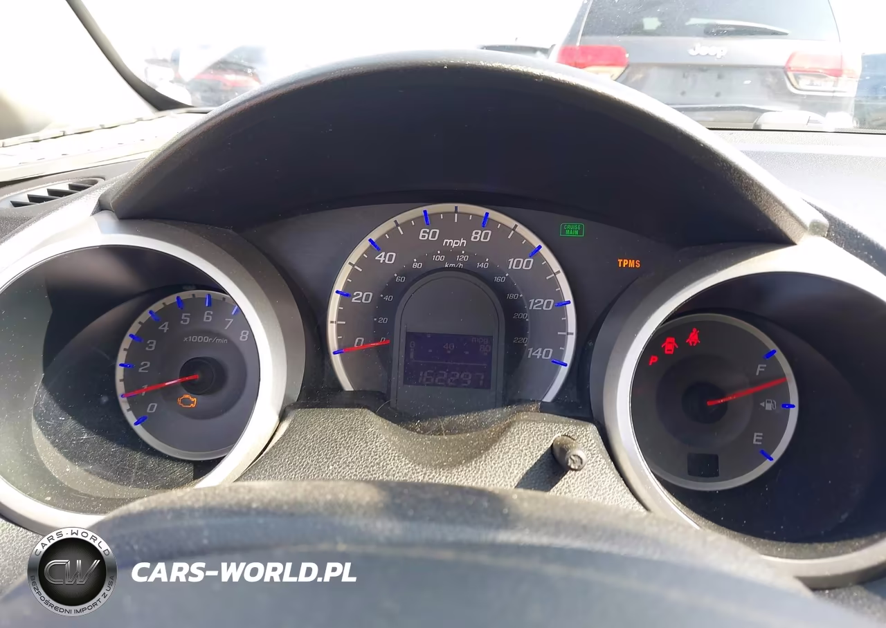 2010 Honda Fit Sport VIN:JHMGE8H47AC037342 - 7