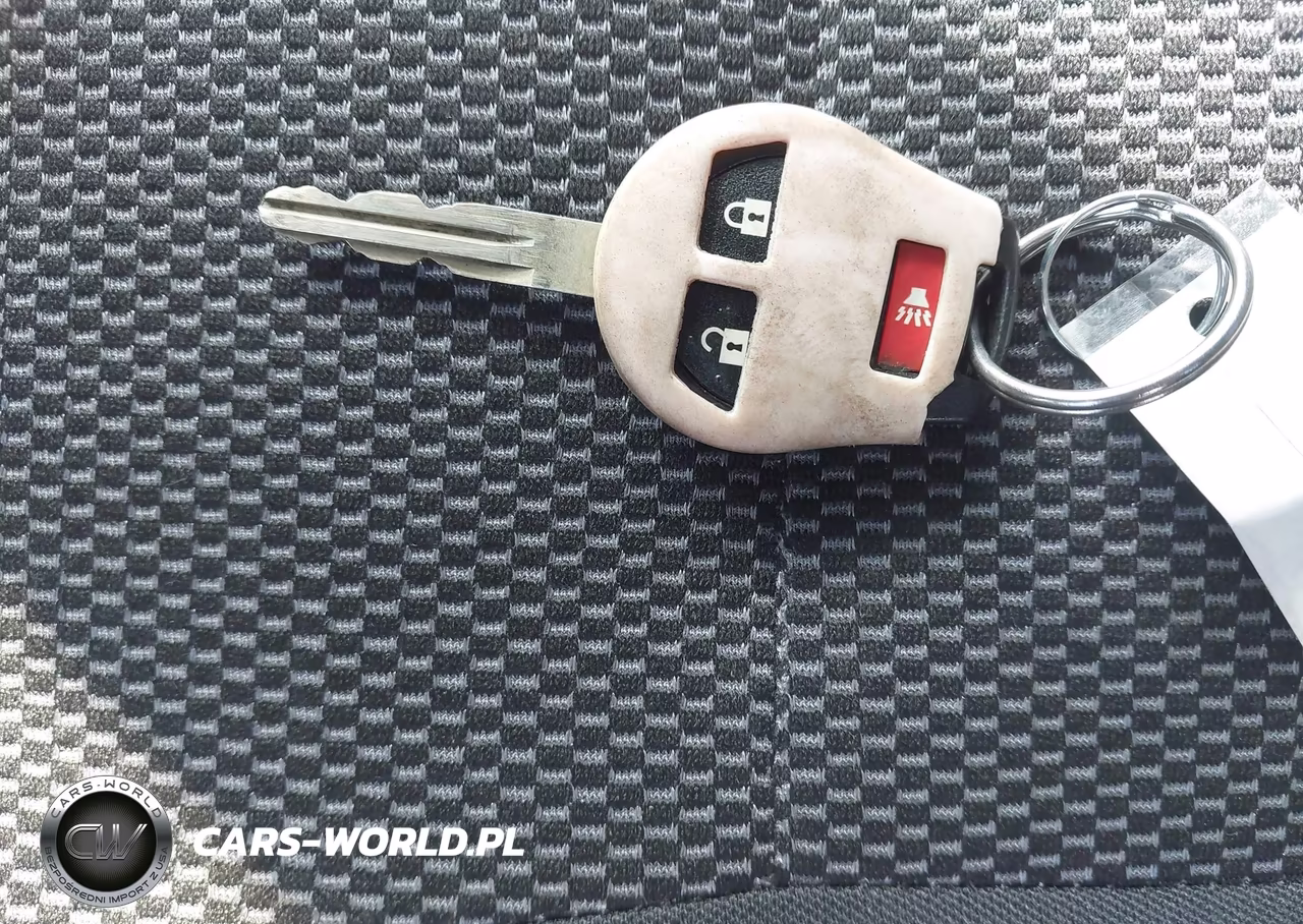 2014 Nissan Versa 1.6 Sv VIN:3N1CN7AP5EL806674 - 11