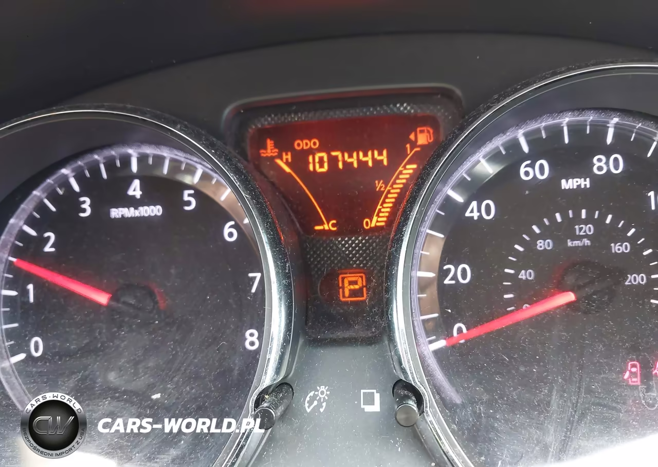 2014 Nissan Versa 1.6 Sv VIN:3N1CN7AP5EL806674 - 15