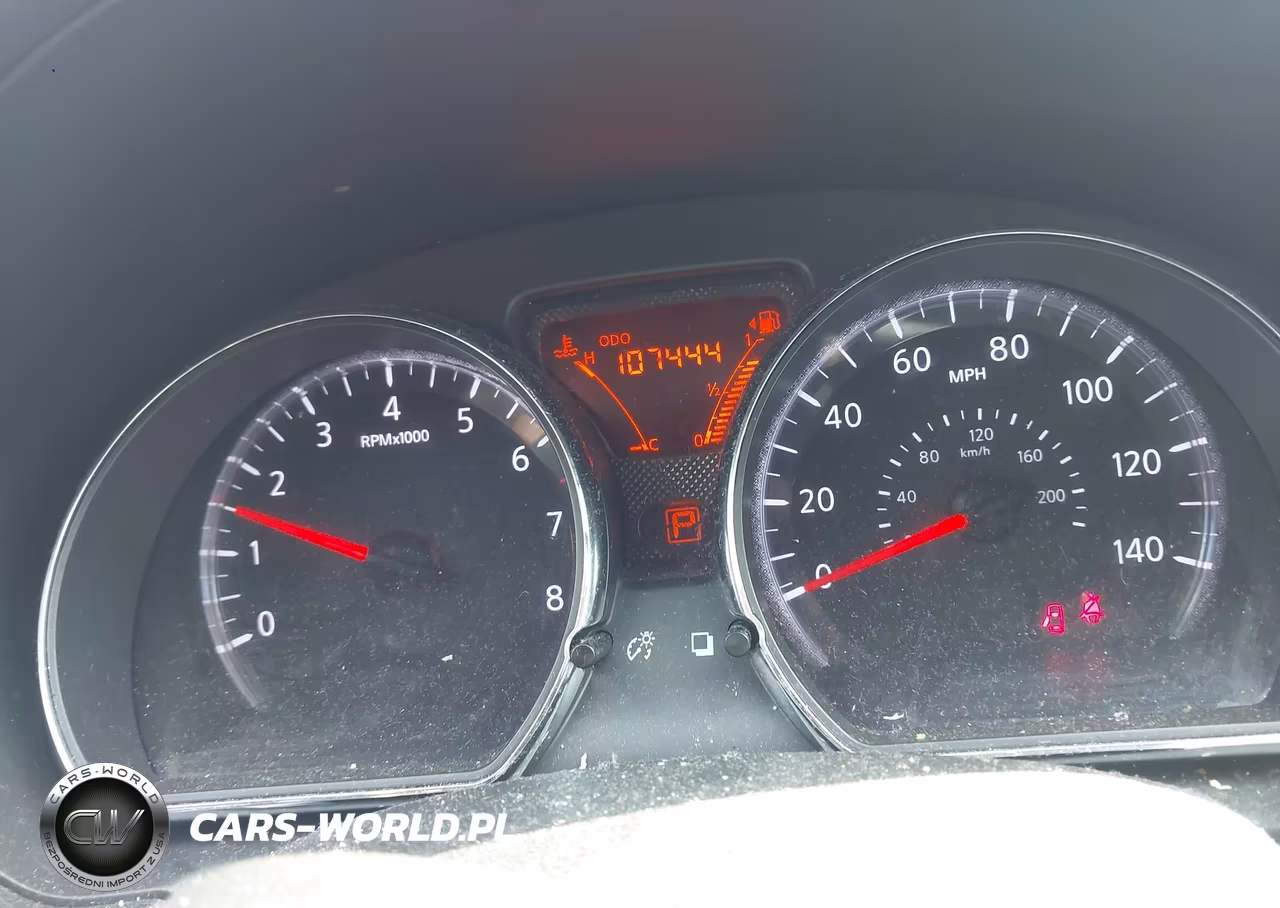 2014 Nissan Versa 1.6 Sv VIN:3N1CN7AP5EL806674 - 7