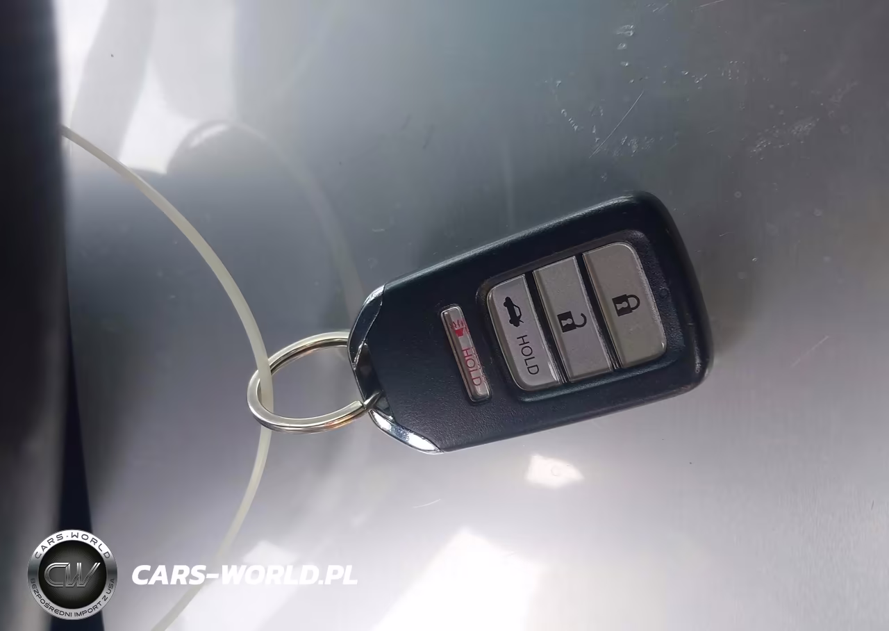 2022 Honda Accord Sport VIN:1HGCV1F33NA081746 - 11
